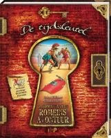 Dagboek van een Romeins avontuur (De tijdsleutel) Books