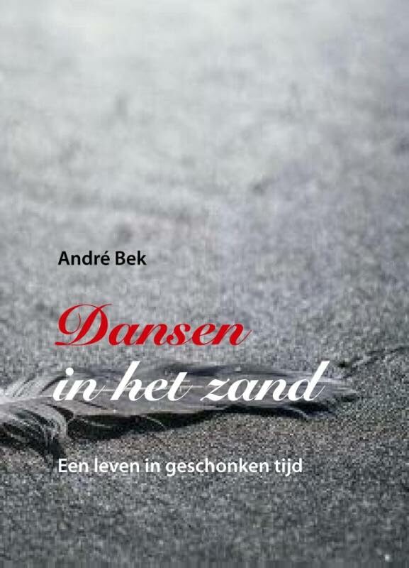 Dansen in het zand: een leven in geschonken tijd Medicine