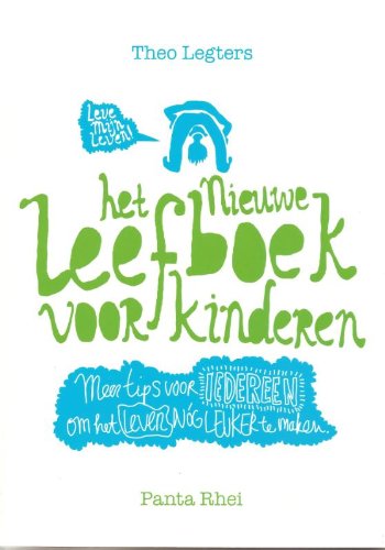 Het nieuwe leefboek voor kinderen / druk 1 book
