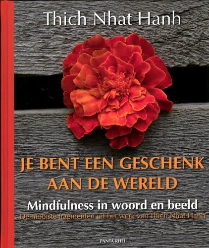 Product Image: Je bent een geschenk aan de wereld