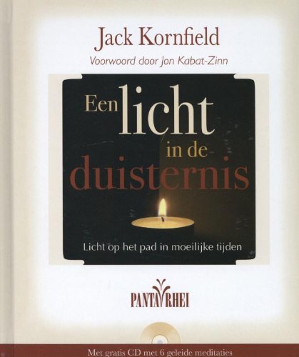 Een licht in de duisternis: licht op het pad in moeilijke tijden book