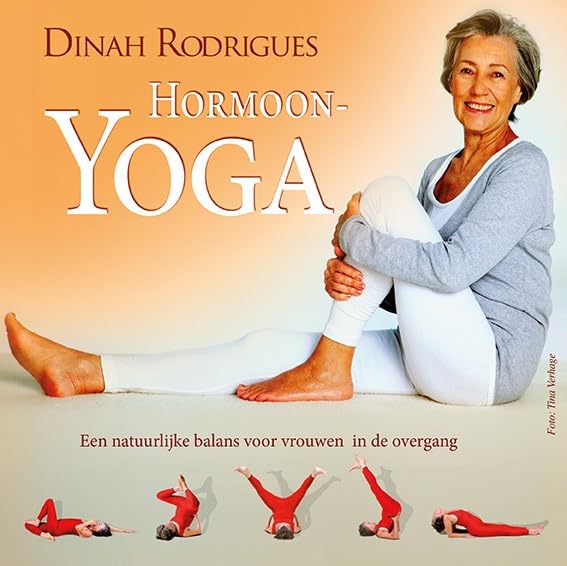 Hormoonyoga: een natuurlijke balans voor vrouwen in de overgang Philosophy