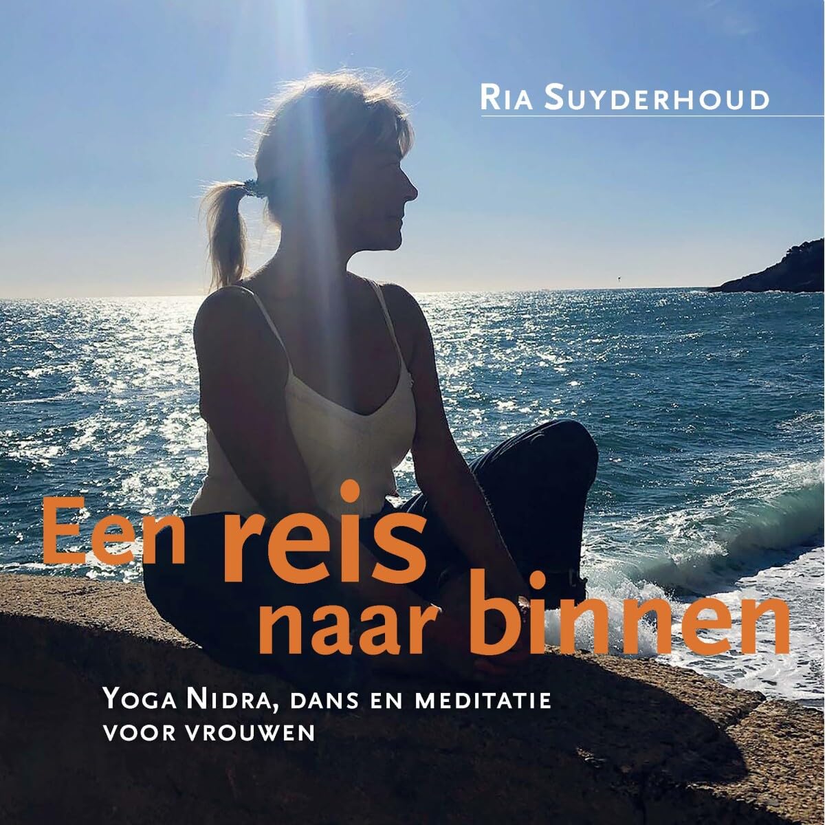 Een reis naar binnen: Yoga Nidra, dans en meditatie voor vrouwen Philosophy
