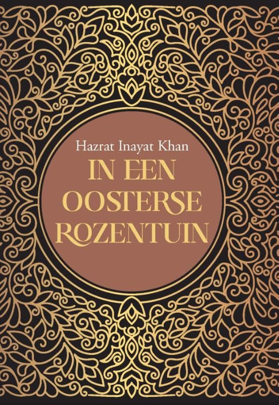 In een oosterse rozentuin Philosophy
