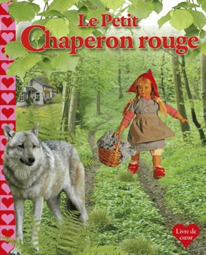 Contes: Le Petit Chaperon Rouge (Contes, 1) Tiptoi & Games