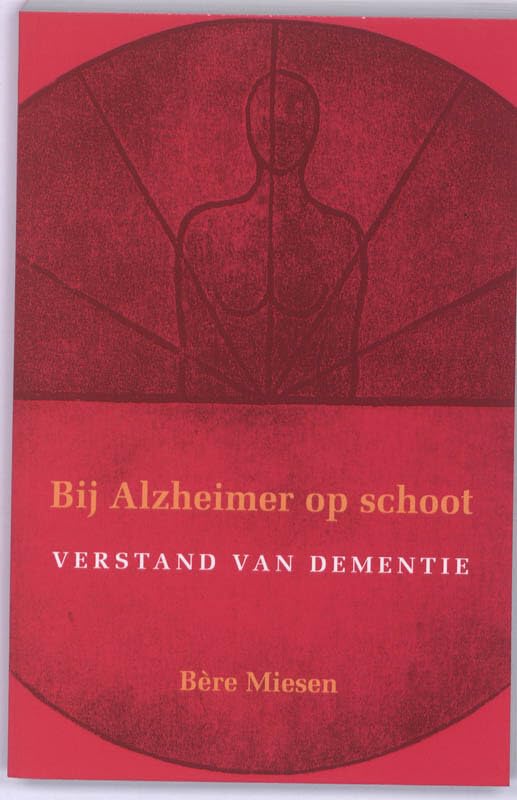 Bij Alzheimer op schoot: verstand van dementie book