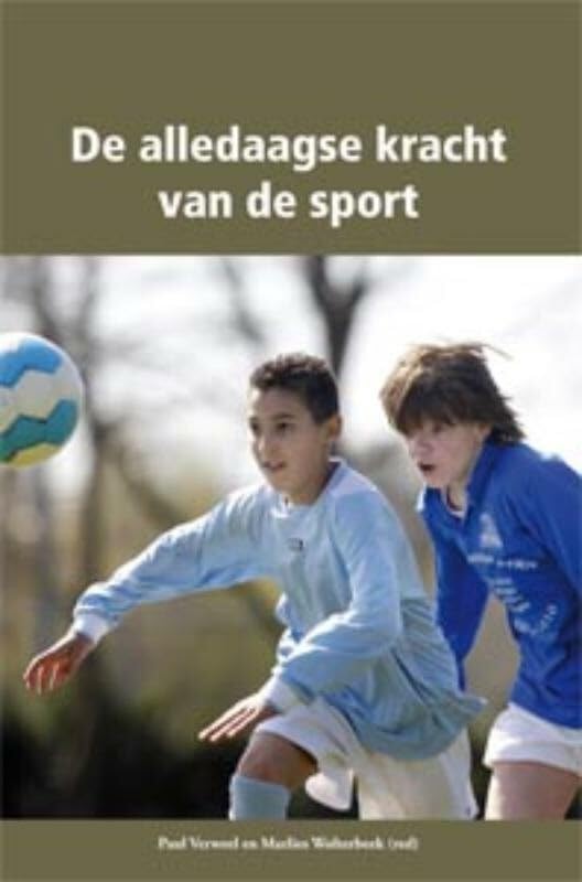 De alledaagse kracht van de sport Leisure & Fun