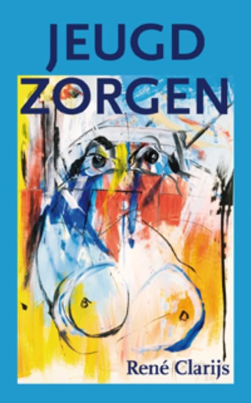 Jeugdzorgen: ideeën voor een betere jeugdzorg Books