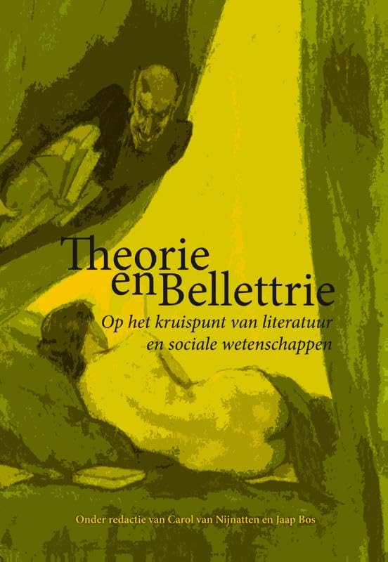 Theorie en bellettrie: op het kruispunt van literatuur en sociale wetenschappen Contemporary literature