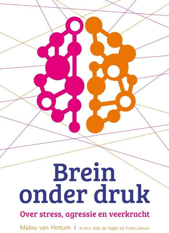 Brein onder druk: over stress, agressie en veerkracht book