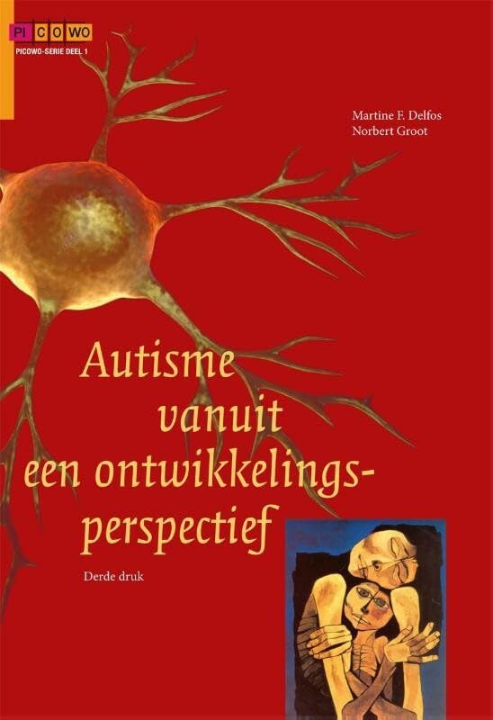 Autisme vanuit een ontwikkelingsperspectief book