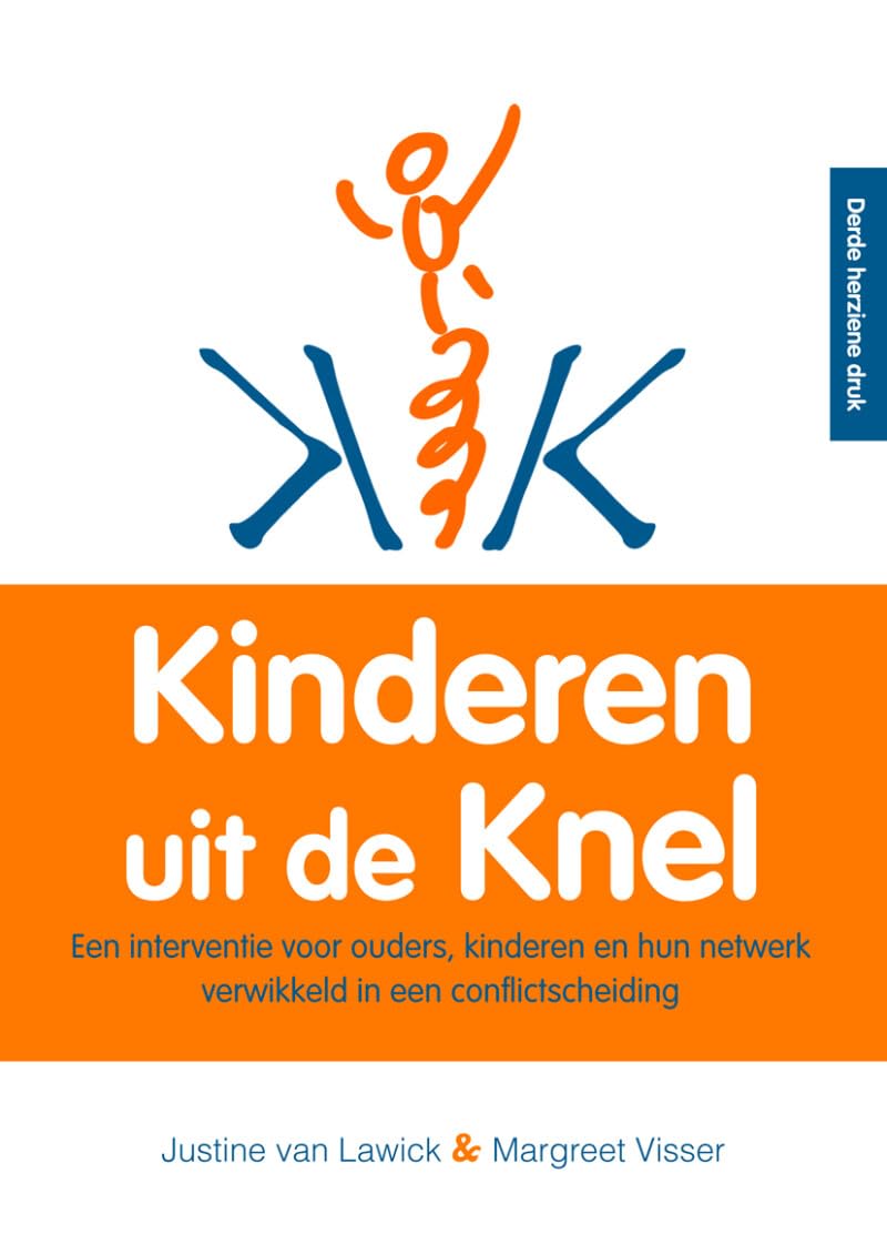 Kinderen uit de knel: Een interventie voor ouders, kinderen en hun netwerk verwikkeld in een conflictscheiding Law