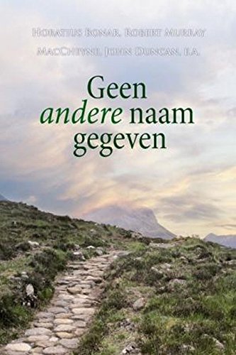 Geen andere naam gegeven: bijbels dagboek book