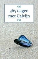 365 dagen met Calvijn book