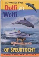 Dolfi en Wolfi op speurtocht book
