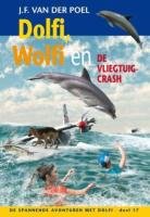 Dolfi Wolfi en de vliegtuigcrash book