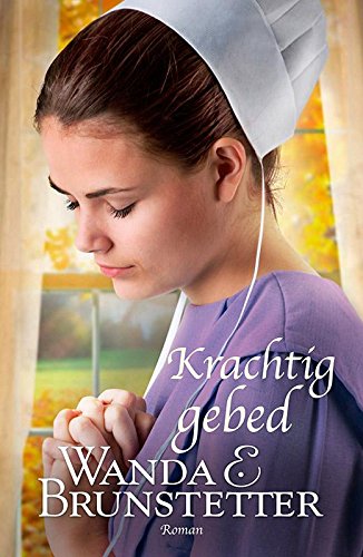 Krachtig gebed: roman book
