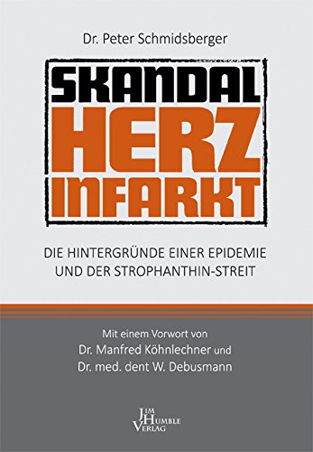 Skandal herzinfarkt: die patienten sind die dummen Medicine