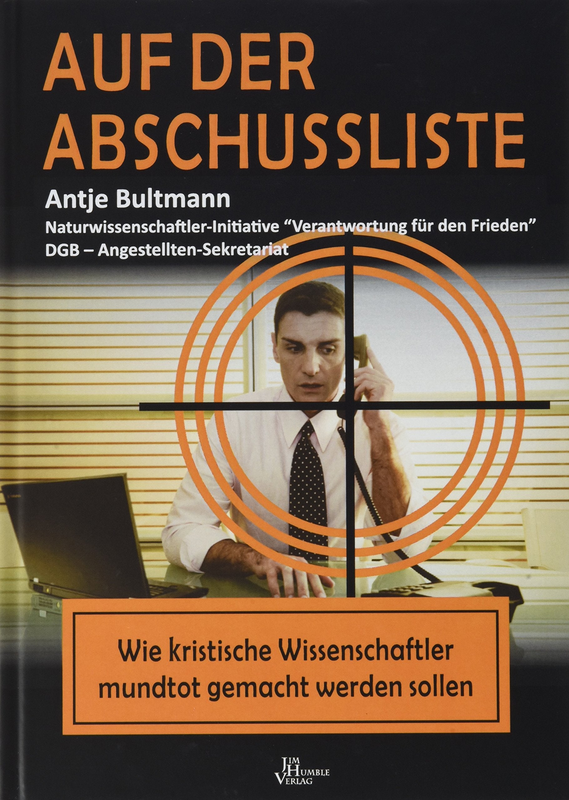 Vergiftet und alleingelassen Business, Finance & Career