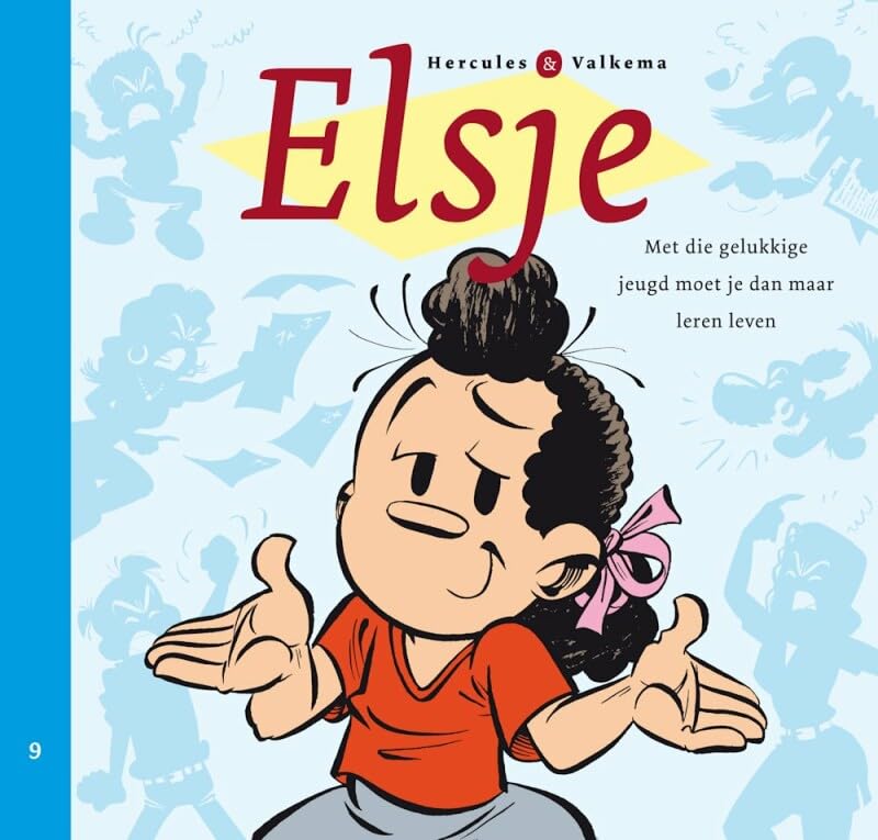 Met die gelukkige jeugd moet je dan maar leren leven book