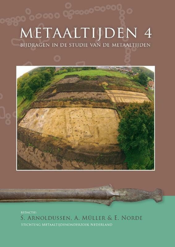 Metaaltijden 4: bijdragen in de studie van de metaaltijden Natural Sciences