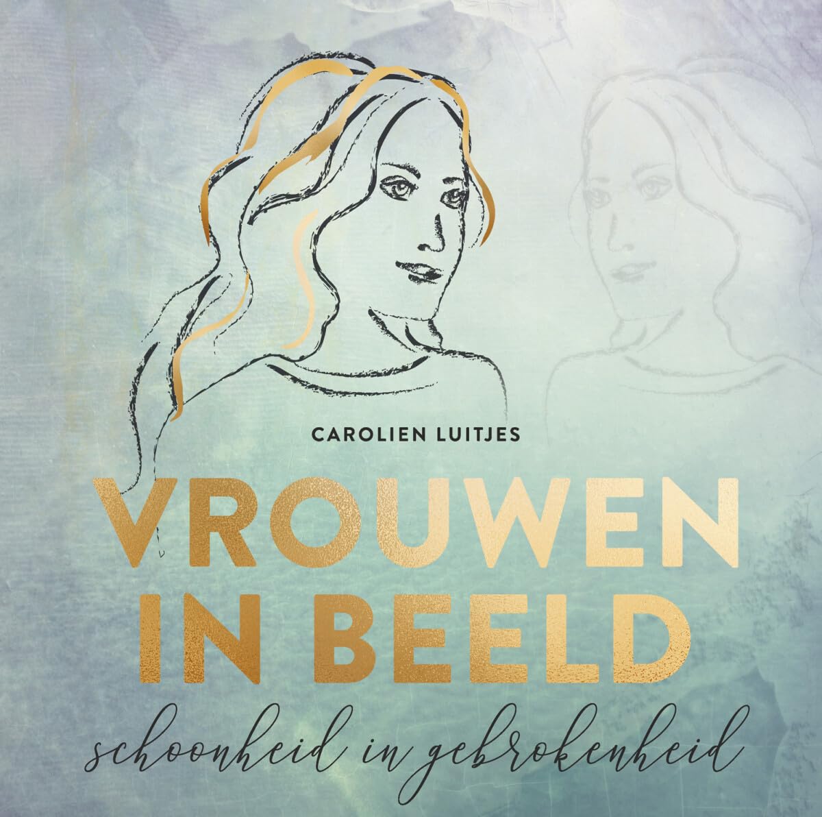 Vrouwen in beeld: Schoonheid in gebrokenheid Film, Art & Culture