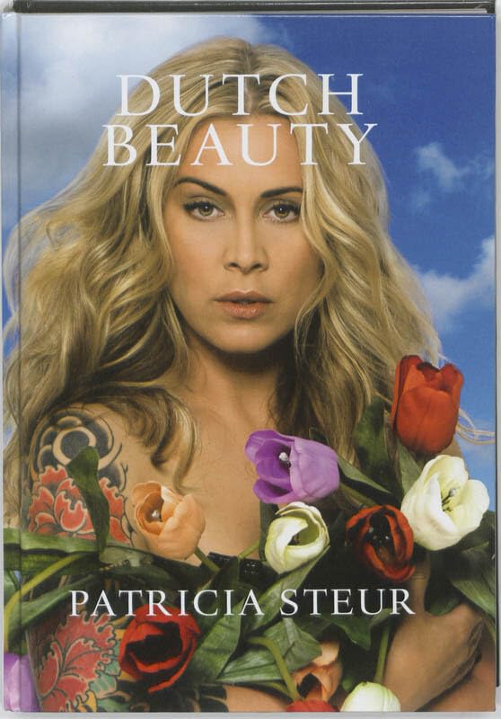 Dutch Beauty: passion and awareness Books