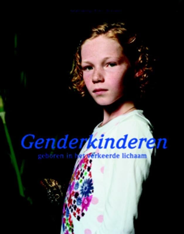 Genderkinderen: geboren in het verkeerde lichaam Books