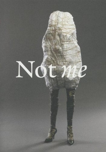 Not me: (NL) Film, Art & Culture