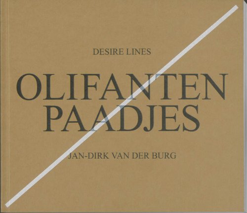 Olifantenpaadjes / druk 1: De Kortste Weg van A naar B (NL) Travel
