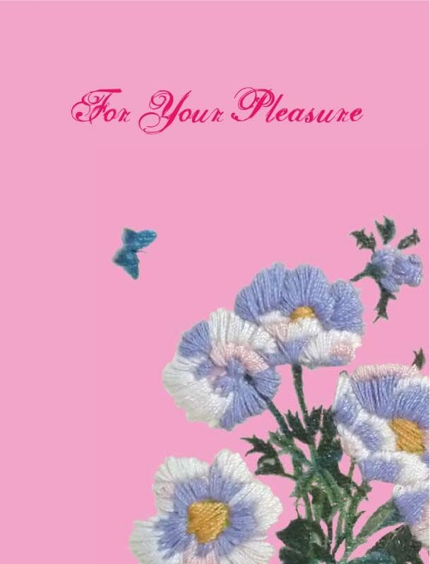 Looove Tinkebell - for Your Pleasure Film, Art & Culture