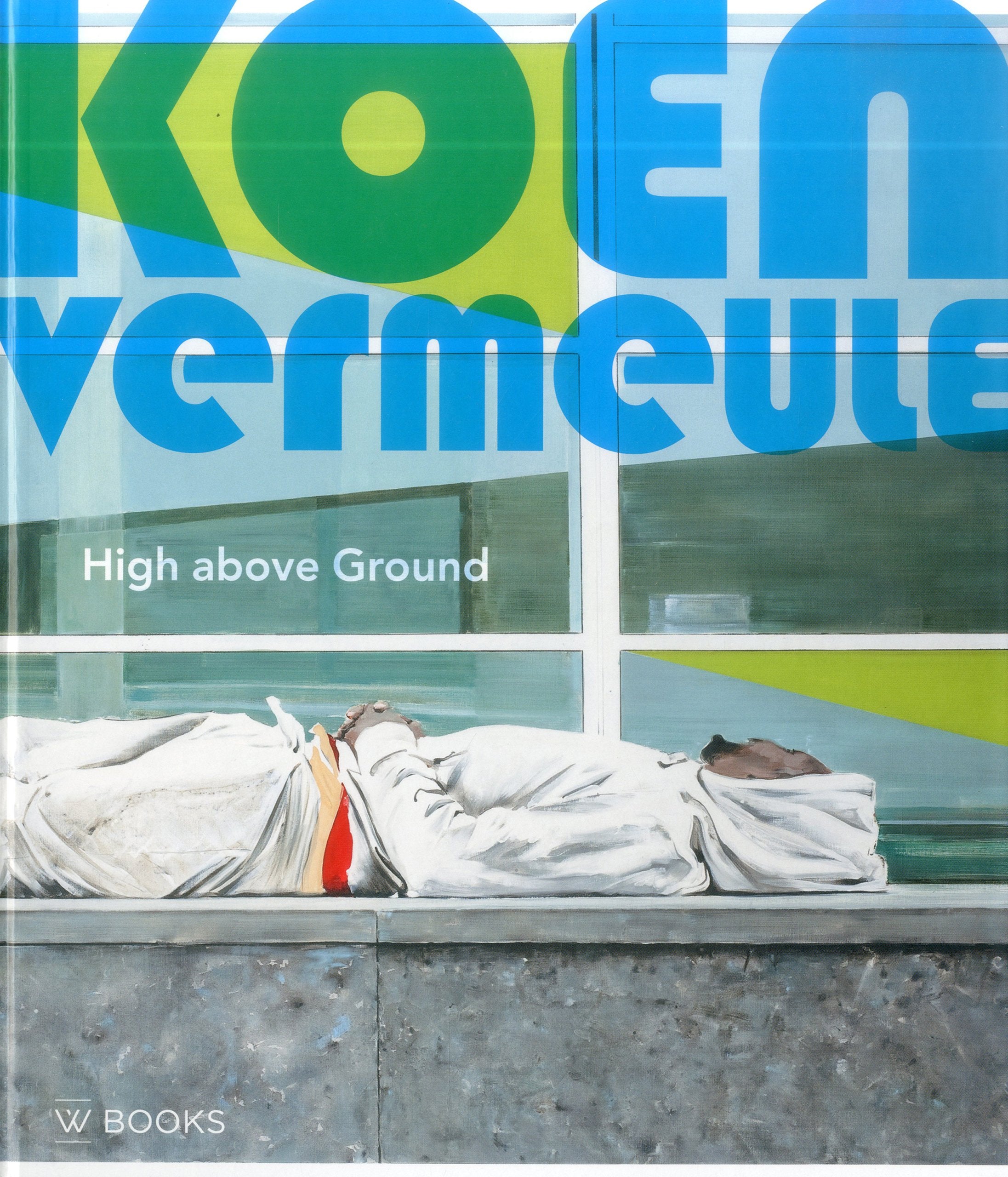 Koen Vermeule Second-hand books on film, art and culture