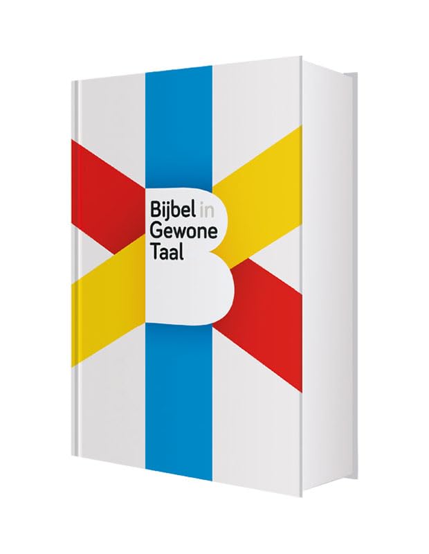 Bijbel in Gewone Taal Religion & Esotericism