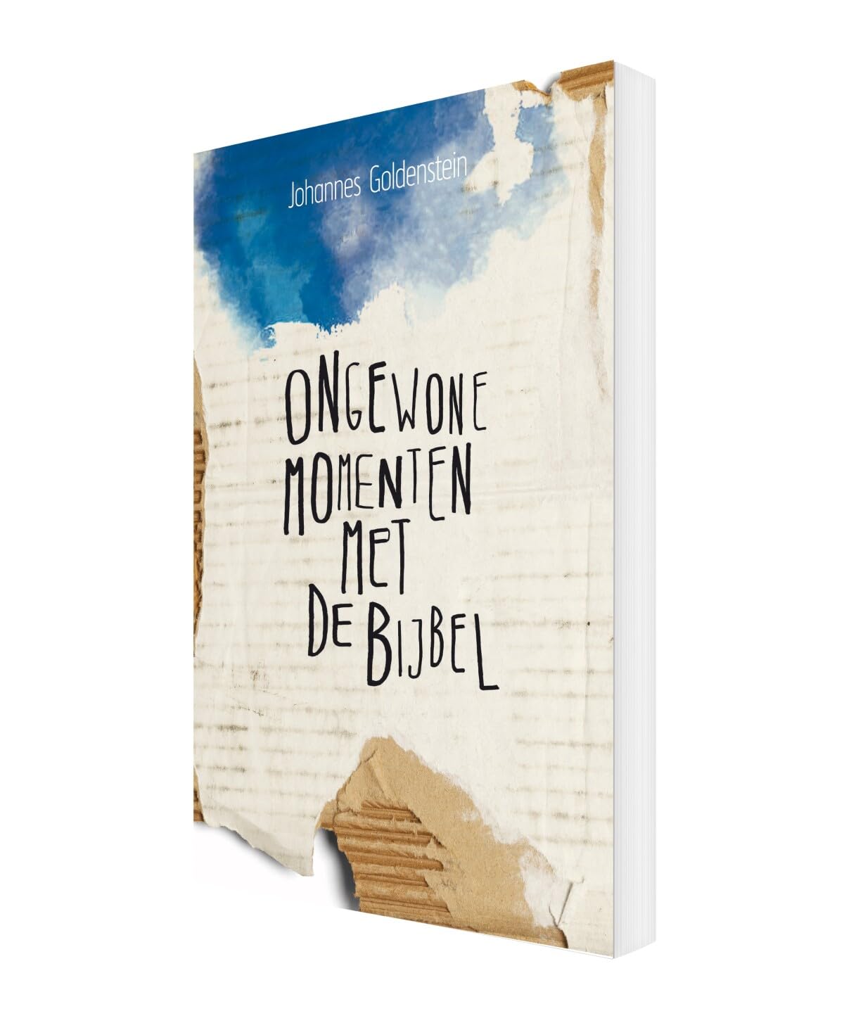 Ongewone momenten met de Bijbel book