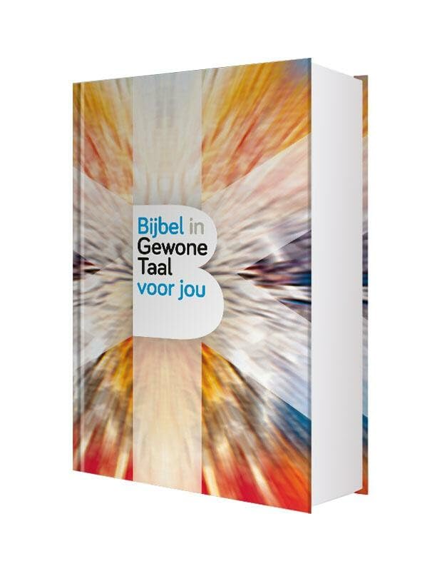 Bijbel in Gewone Taal voor jou book