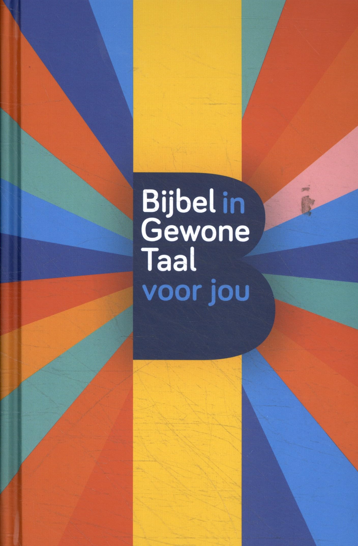 Bijbel in gewone taal voor jou Religion & Esotericism