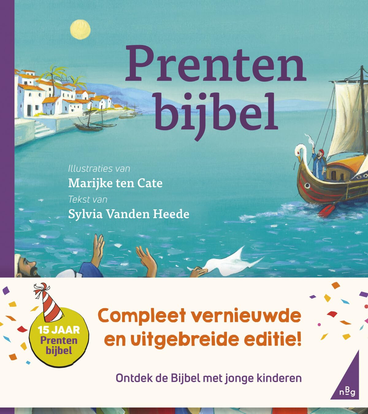 2023 (Prentenbijbel) Religion & Esotericism