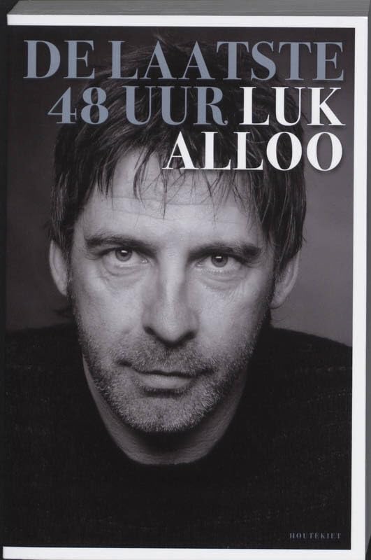 Product Image: De laatste 48 uur