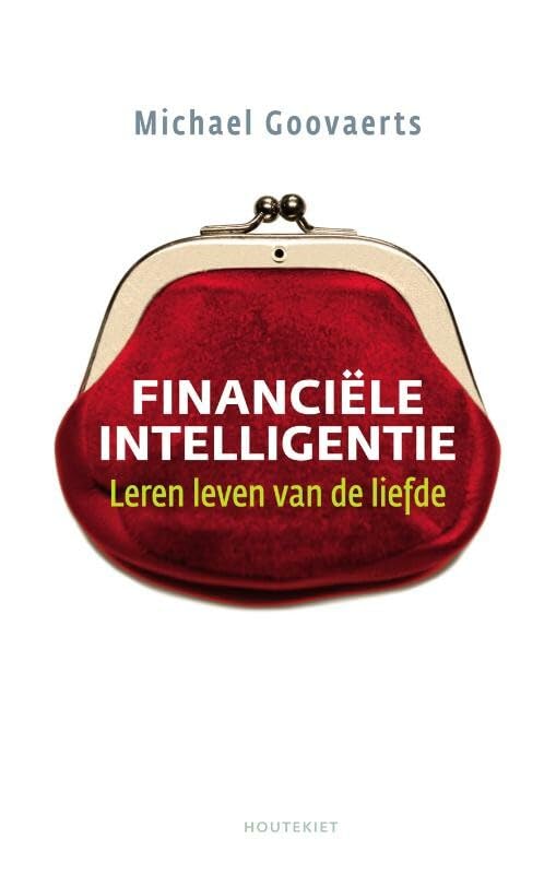 Financiële intelligentie: geld en relaties book