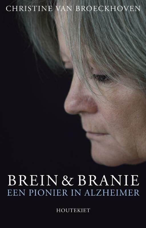 Brein en branie: een pionier in Alzheimer Art & Literature