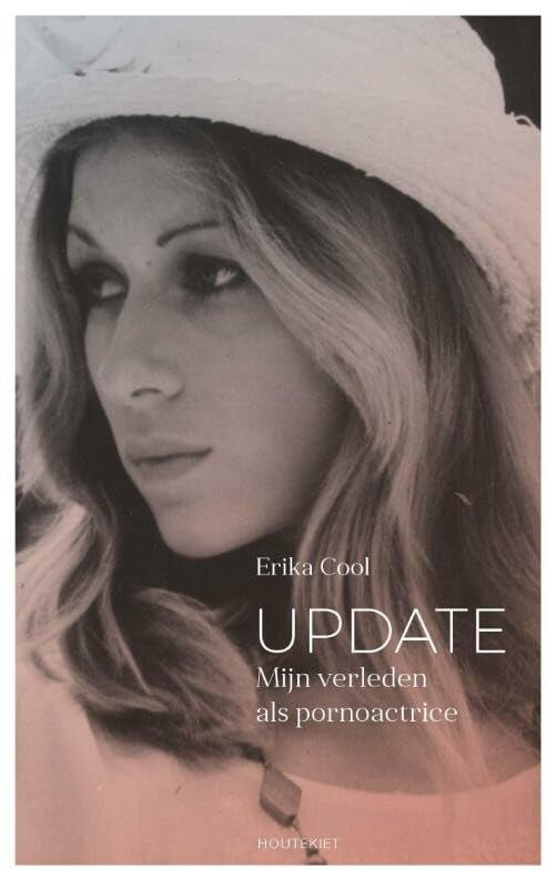 Update: mijn verleden als pornoactrice book