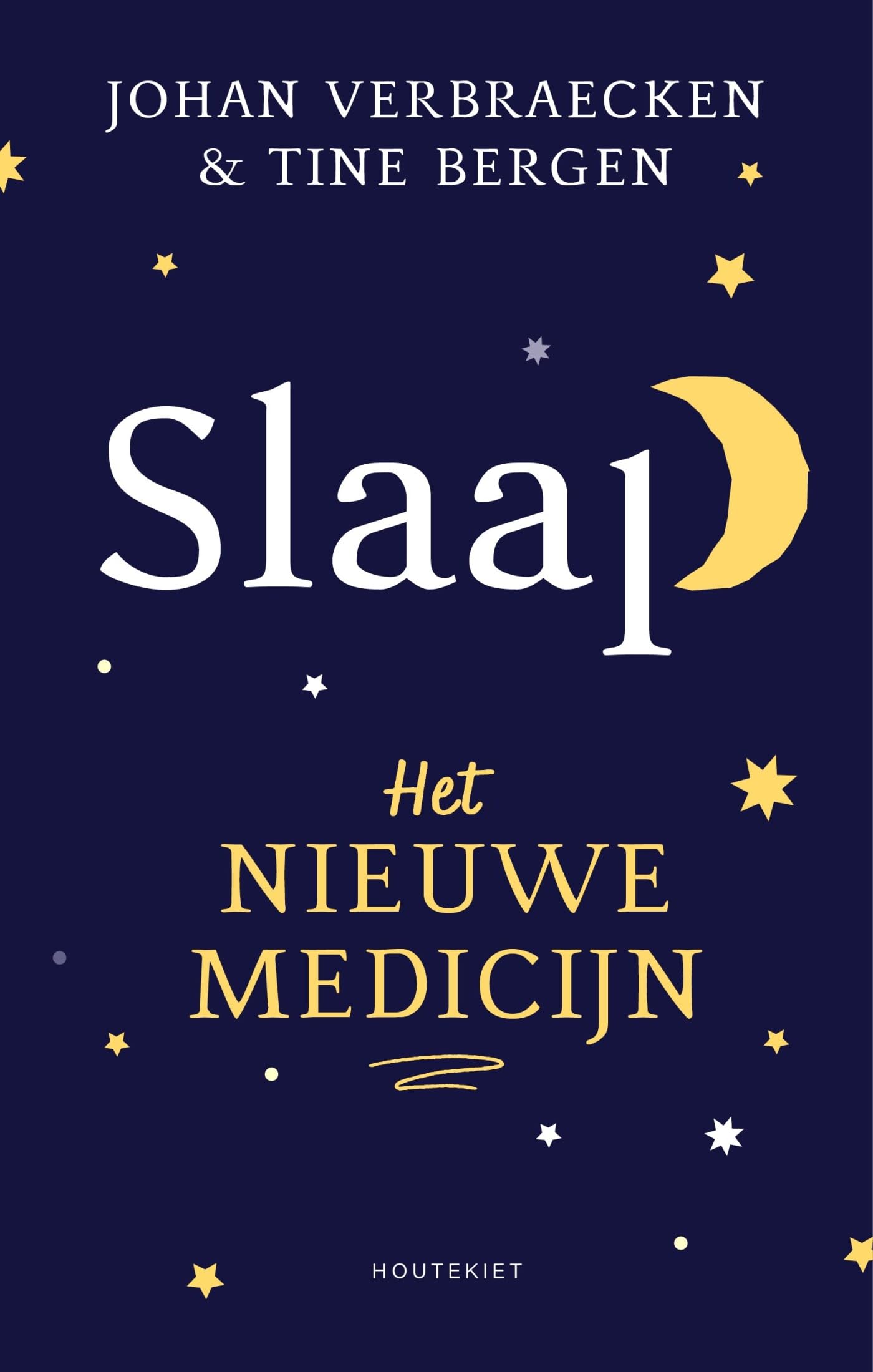 Slaap: het nieuwe medicijn Medicine
