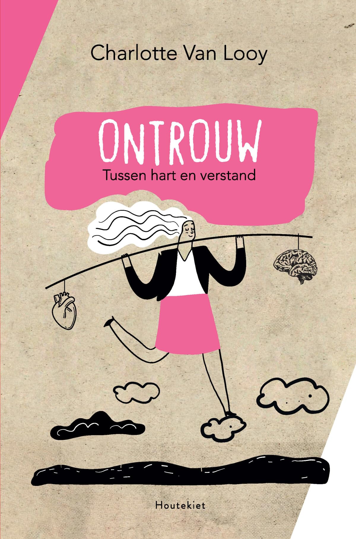 Ontrouw: tussen hart en verstand Eroticism