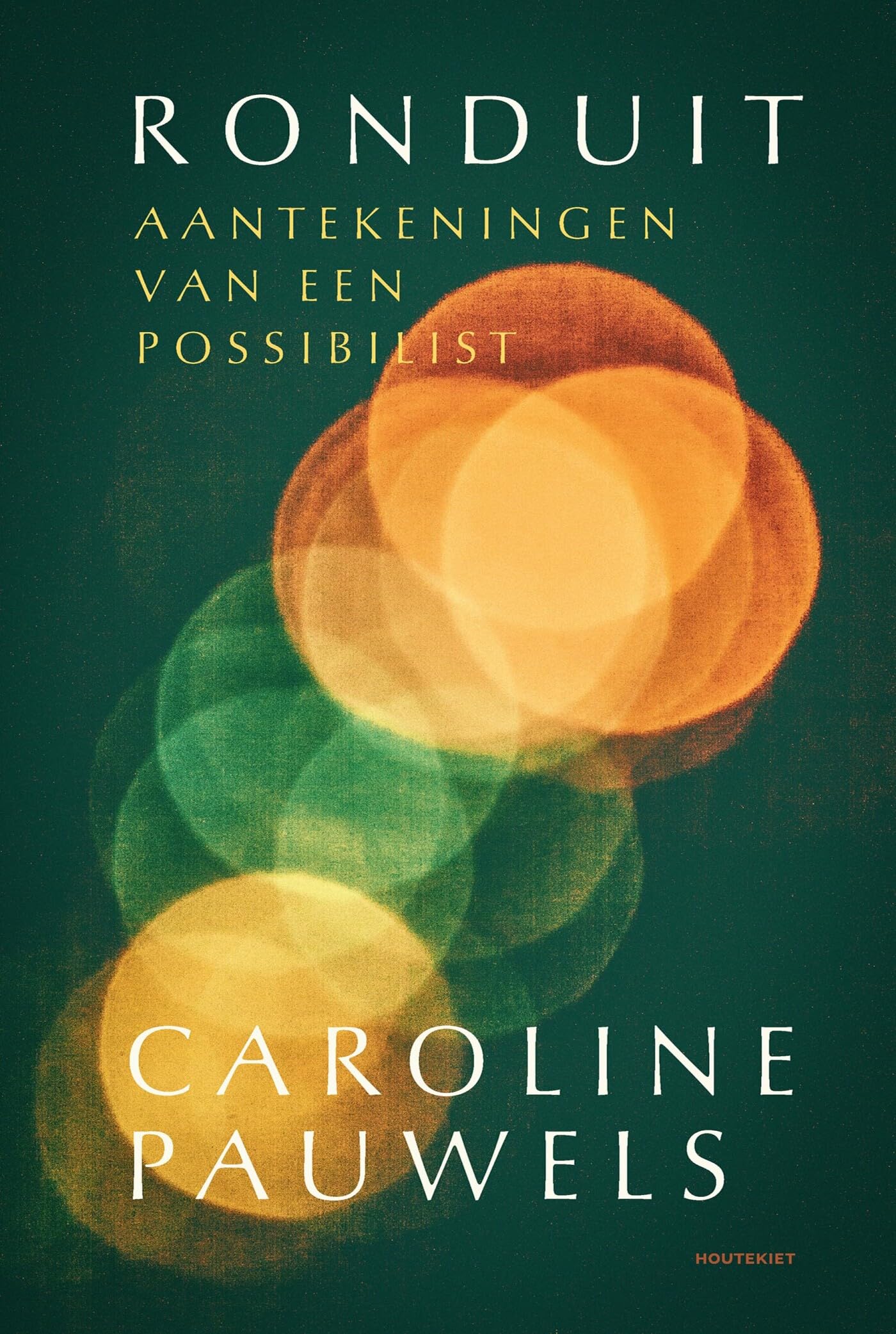 Ronduit: overpeinzingen van een possibilist Philosophy