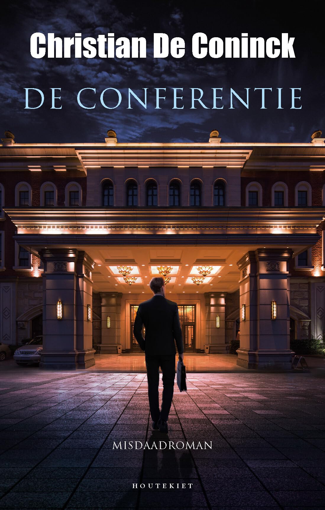 Product Image: De Conferentie