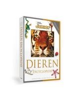 Junior Dierenencyclopedie: leuke weetjes over het dierenrijk book