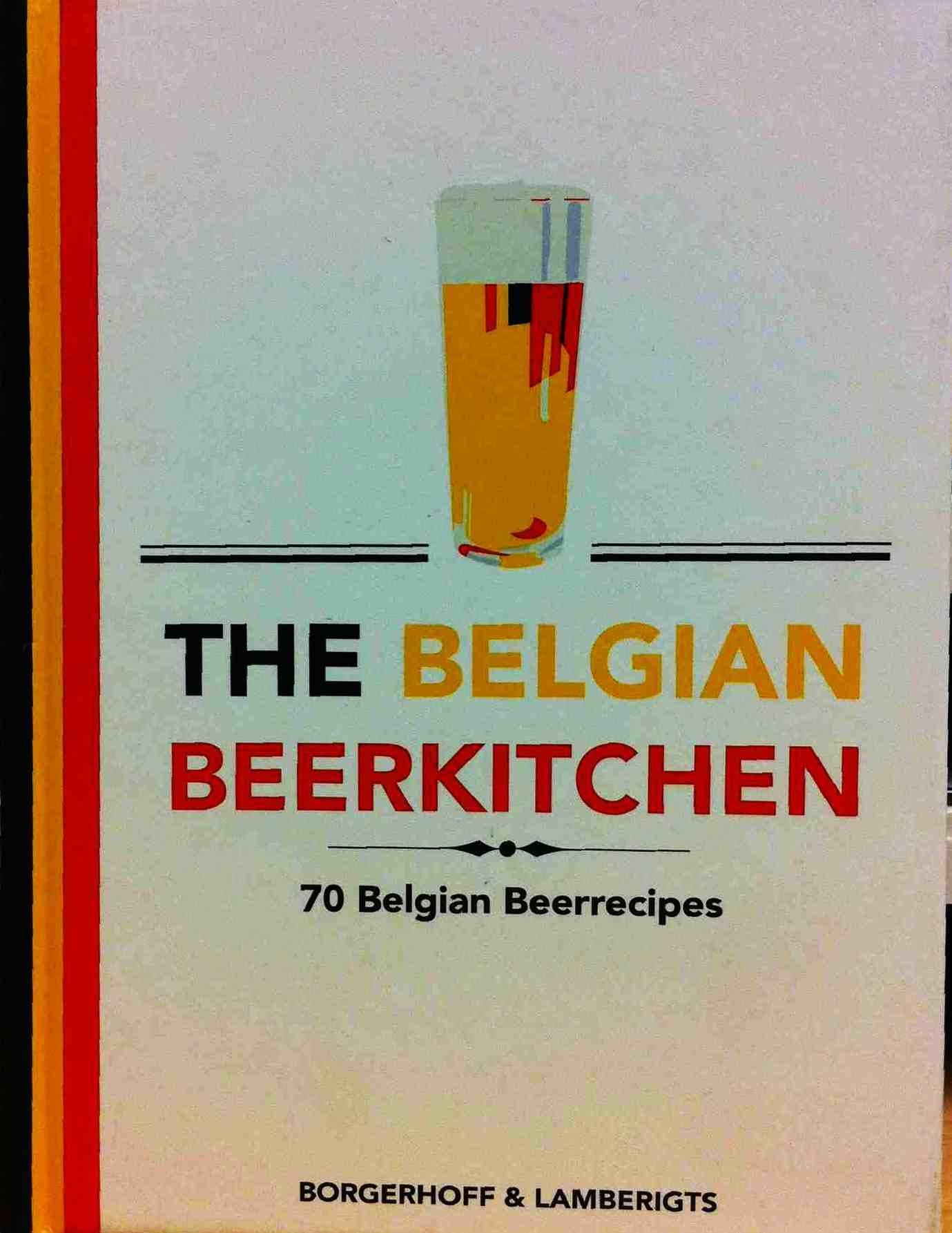 De Belgische Bierkeuken Leisure, Home & Garden