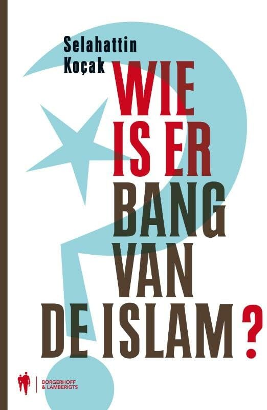 Wie is er bang van de Islam Social Sciences