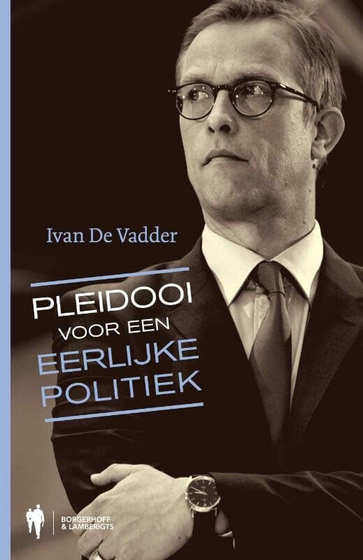 Pleidooi voor een eerlijke politiek book