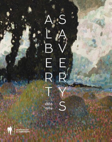 Albert Saverys 1886-1964: 1886-1964 book